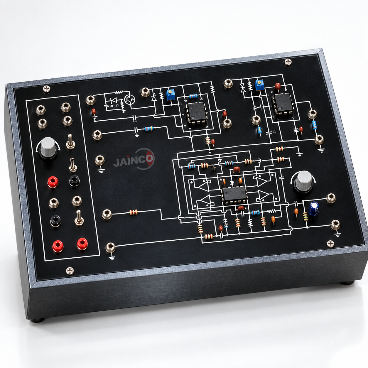 Pulse Position Modulation and Demodulation